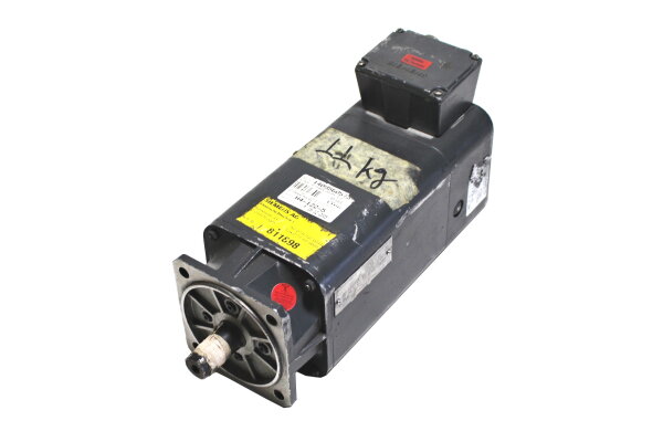 Siemens 1FT5064-0AC01-0-Z Servomotor 2000 rpm Z: K31 K42 used