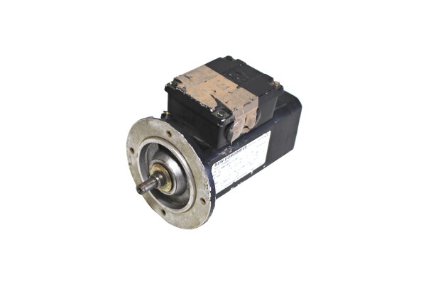 SEW-Eurodrive K37 DS56M/B/TF Servomotor 4500rpm used