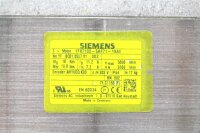 Siemens 1FK7100-5AF71-1KA0 Servomotor unused