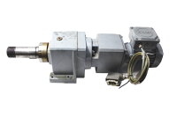 St&ouml;ber K21R 63 G4 Getriebemotor 0.18 kW + Getriebe C103N2210RD110FD63M4 used
