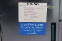 Siemens 6EV30540DC Power Supply 6EV3 054-0DC used OVP