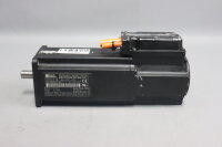 Rexroth Indramat MKD041B-144-KG1-KN Servomotor R911260465 used