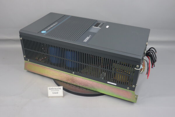 Allen Bradley 1336VT Variable Torque B020-EAP-L3 1336VT-B020-EAP-L3 Drive Used