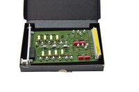AEG 029.053 673 Transistor switch unit used