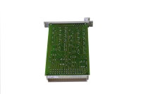 AEG 029.053 673 Transistor switch unit used