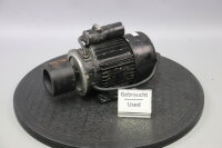 ATB L56 LBF 56/4B-11 Elektromotor 230V 50Hz 0,08kW used