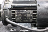 ATB L56 LBF 56/4B-11 Elektromotor 230V 50Hz 0,08kW used