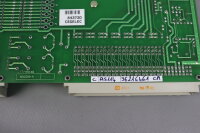 CEGELEC MICA AS114 96216461 CA Modul used