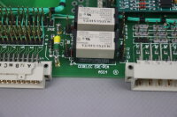 CEGELEC MICA AS114 96216461 CA Modul used