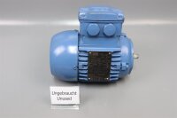 WEG W21 CC029A GL84627 Elektromotor 0,12kW 1720/min unused