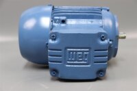 WEG W21 CC029A GL84627 Elektromotor 0,12kW 1720/min unused