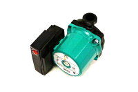 Wilo Star E15/1-5 Heizungspumpe Umw&auml;lzpumpe 130 mm 230 Volt 4118731