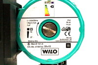 Wilo Star E15/1-5 Heizungspumpe Umw&auml;lzpumpe 130 mm 230 Volt 4118731