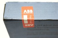 ABB HR2000 3ADT311900R4 REV. F Controll Board sealed