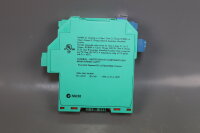 Pepperl+Fuchs KFD2-STC4-Ex1-Y122583 Transmitter Isolator 122583 Unused