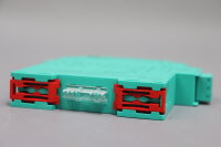 Pepperl+Fuchs KFD2-UT2-2 191888 Temperaturmessumformer unused OVP