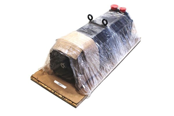 Allen Bradley Servomotor 1326AB-B530E-21 Series: C