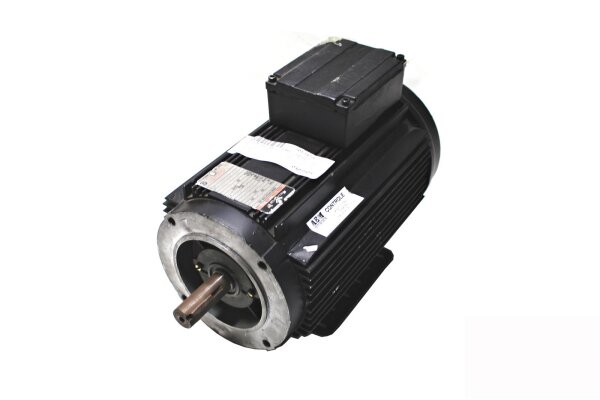 Reliance Duty Master AC Motor G79C1689P-BA Type: PMR Used