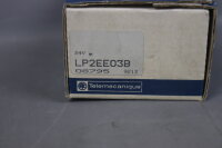 Telemecanique LP2EE03B LP2-EE 03 Schütz 08795 unused OVP