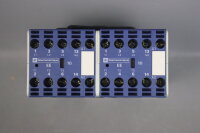 Telemecanique LP2EE03B LP2-EE 03 Schütz 08795 unused OVP