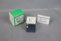 Schneider Telemecanique CA3KN22BD Hilfsschütz 24V DC...