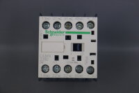 Schneider Telemecanique CA3KN22BD Hilfsschütz 24V DC TeSys- 050017 Unused OVP