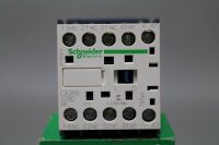 Schneider Telemecanique CA3KN22BD Hilfssch&uuml;tz unused OVP