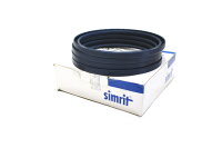 Simrit Radial-Wellendichtring 220-250-15 BA