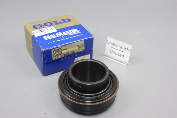 Seal Master ER-39 2C Kugellager 2 7/16" 703014 Unused OVP