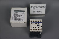 Telemecanique LC1K0910P7 036452 Schütz Unused OVP