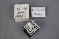 Telemecanique LC1K0910FC7 Schütz 049025 unused OVP