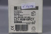 Telemecanique LC1K0910FC7 Schütz 049025 unused OVP