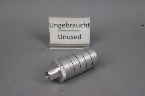 Parker ES37MB Schalldämpfer Unused