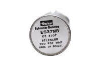 Parker ES37MB Schalldämpfer Unused