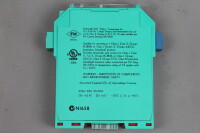 Pepperl+Fuchs KFD2-CD-EX1.32-6 Ausgangstreiber Unused