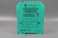 Pepperl+Fuchs KHD0-ICS/Ex 151P No. 71311 Gleichstromtrenner used