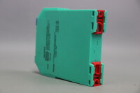 Pepperl+Fuchs KHD0-ICS/Ex 151P No. 71311 Gleichstromtrenner used