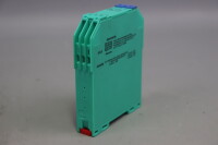 Pepperl+Fuchs KHD0-ICS/Ex 151P No. 71311 Gleichstromtrenner used