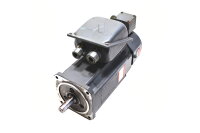 Mitsubishi HA-SA103BK Servomotor 1kW Used
