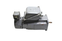 Mitsubishi HA-SA103BK Servomotor 1kW Used