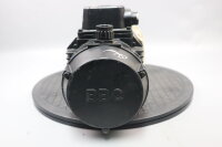 BBC QK140-2R1101 Servomotor 0.8kW 1435/min + CYCLO XFMGS 82-11/BX used