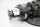 BBC QK140-2R1101 Servomotor 0.8kW 1435/min + CYCLO XFMGS 82-11/BX used