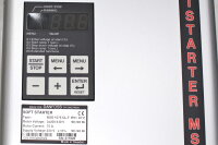 Danfoss MSD 1075 CL-T IP21 75A Soft Starter -used-