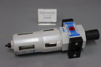 Festo LFR-3/4-D-MAXI 159632 FO43 Filter Regelventil Used
