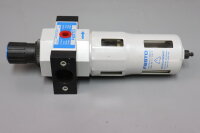 Festo LFR-3/4-D-MAXI 159632 FO43 Filter Regelventil Used
