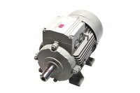 Siemens 1LA9106-4KA60-Z Elektromotor unused