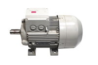 Siemens 1LA9106-4KA60-Z Elektromotor unused