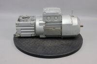 SEW Vector WA20 DR63S4/BR/HR Getriebemotor + Bremse  0,12 kW used