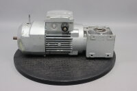 SEW Vector WA20 DR63S4/BR/HR Getriebemotor + Bremse  0,12 kW used