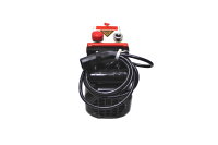 Pfeiffer DUO 2.5 PK D41 064F Vakuumpumpe